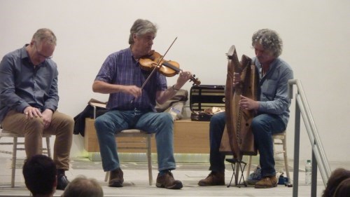 HHSI Festival Concert AAG 2019 HHSI Festival Concert AAG 2019